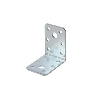 PIASTRA DI GIUNZIONE AD ANGOLO LARGHEZZA MM.35