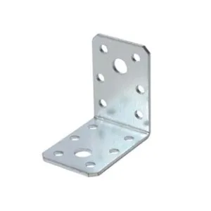 PIASTRA DI GIUNZIONE AD ANGOLO LARGHEZZA MM.35