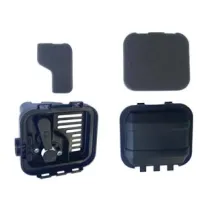 ASSIEME FILTRO ARIA PER RASAERBA