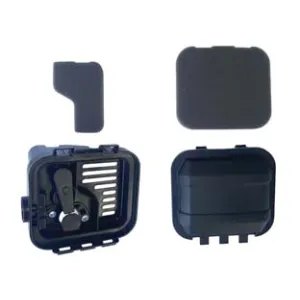 ASSIEME FILTRO ARIA PER RASAERBA