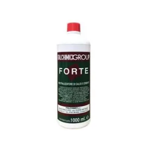 DISINCROSTANTE PER PAVIMENTI "FORTE"