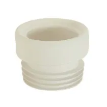 PROLUNGA WC DRITTA IN PVC MORBIDO