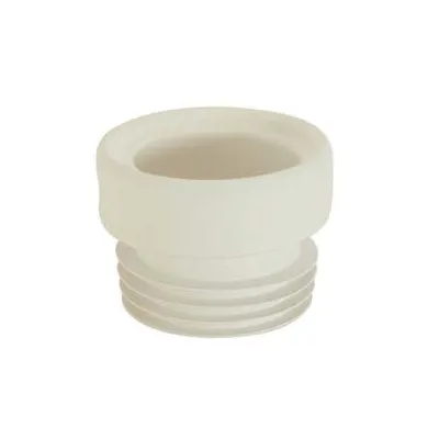 PROLUNGA WC DRITTA IN PVC MORBIDO
