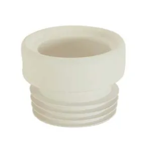 PROLUNGA WC DRITTA IN PVC MORBIDO