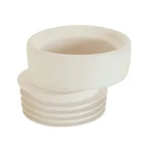 PROLUNGA WC ECCENTRICA IN PVC MORBIDO