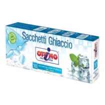 GHIACCIO PRONTO PZ.10 PER 280 CUBETTI