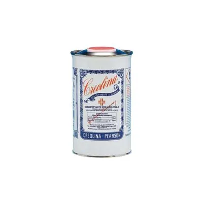 PEARSON CREOLINA DISINFETTANTE PMC LT.1