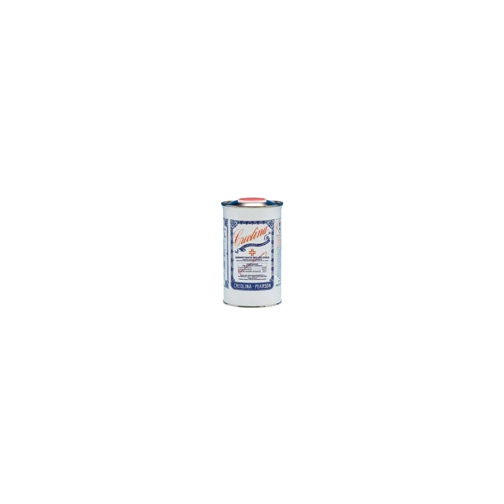 PEARSON CREOLINA DISINFETTANTE PMC LT.1