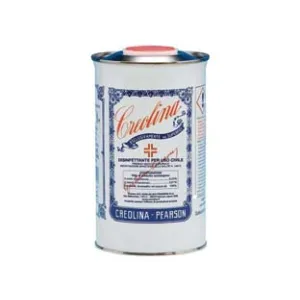 PEARSON CREOLINA DISINFETTANTE PMC LT.1