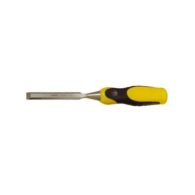 SCALPELLO PER LEGNO CON MANICO DYNAGRIP