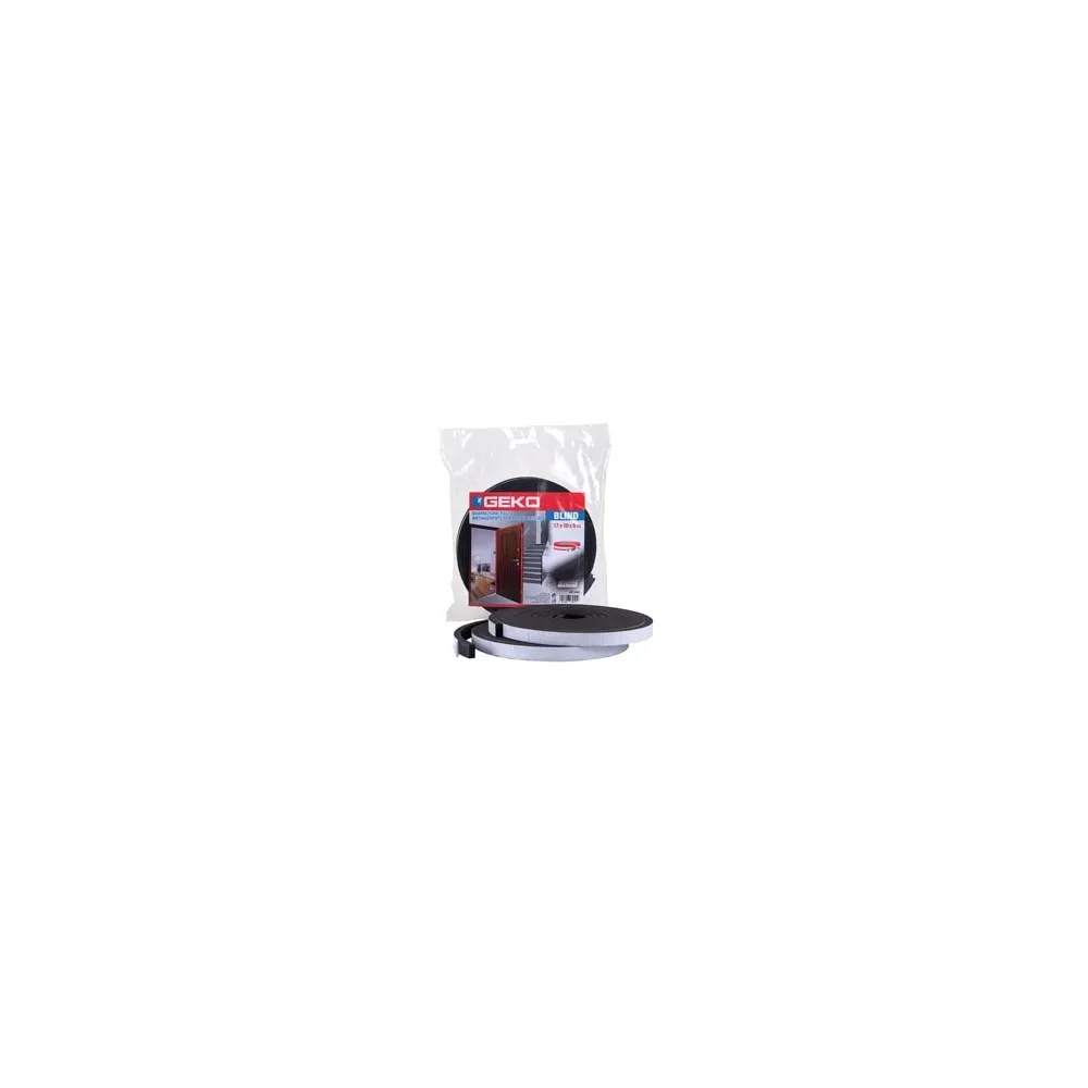 PARAFREDDO GUARNIZIONE PVC ANTIADERENTE PER PORTE BLINDATE