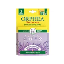 SALVALANA EMANATORI PER GRANDI ARMADI AL PROFUMO DI LAVANDA