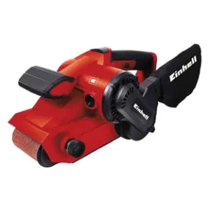 LEVIGATRICE A NASTRO MM.75 800W (TC-BS 8038)