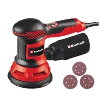 LEVIGATRICE ROTORBITALE 425W (TC-RS 425 E)