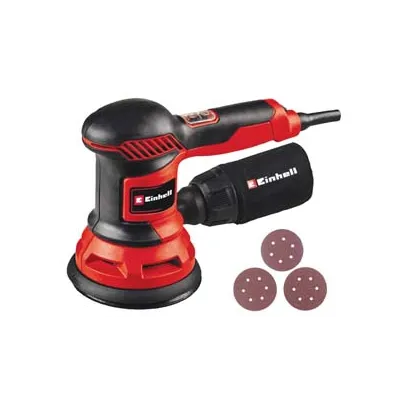 LEVIGATRICE ROTORBITALE 425W (TC-RS 425 E)