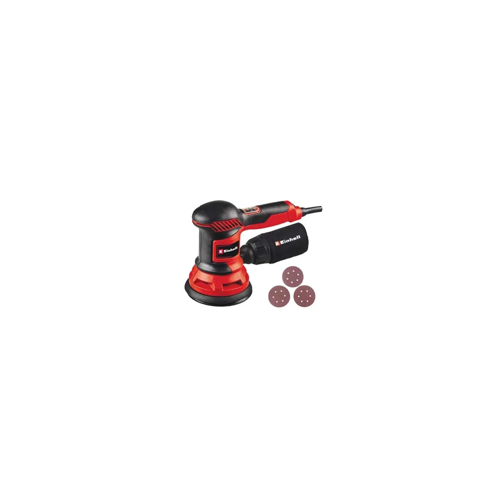 LEVIGATRICE ROTORBITALE 425W (TC-RS 425 E)