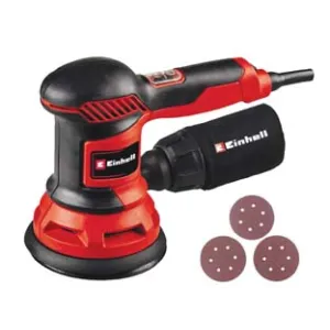 LEVIGATRICE ROTORBITALE 425W (TC-RS 425 E)