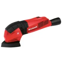 LEVIGATRICE TRIANGOLARE 190W (TC-DS 19)