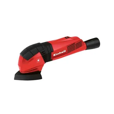 LEVIGATRICE TRIANGOLARE 190W (TC-DS 19)