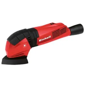 LEVIGATRICE TRIANGOLARE 190W (TC-DS 19)