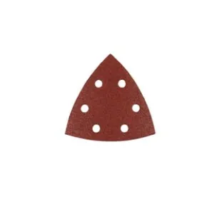 FOGLI ABRASIVI PER LEVIGATRICE TC-DS 19