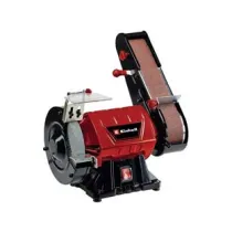 LEVIGATRICE A NASTRO DA BANCO COMBINATA  350W (TC-US 350)
