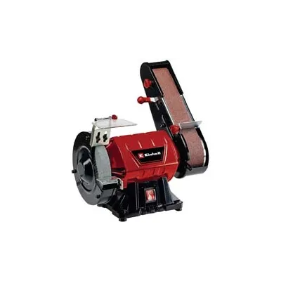 LEVIGATRICE A NASTRO DA BANCO COMBINATA  350W (TC-US 350)
