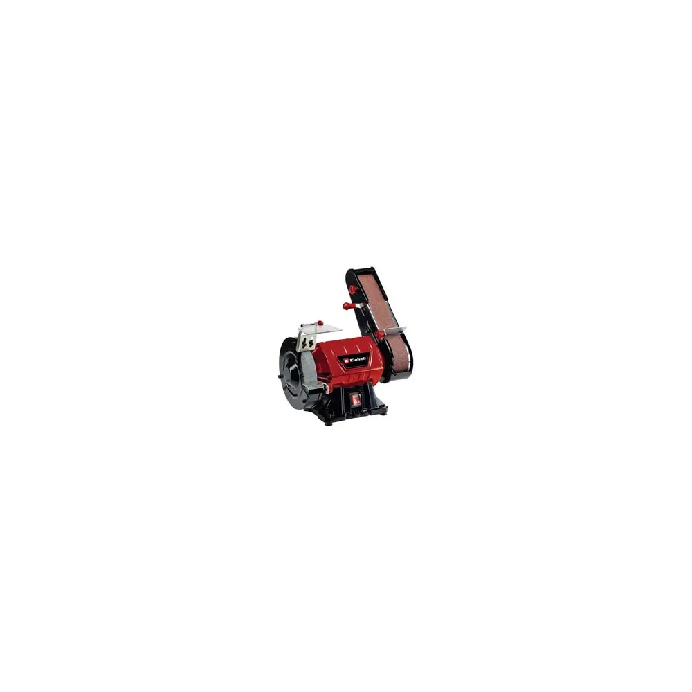 LEVIGATRICE A NASTRO DA BANCO COMBINATA  350W (TC-US 350)