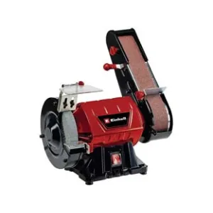 LEVIGATRICE A NASTRO DA BANCO COMBINATA  350W (TC-US 350)