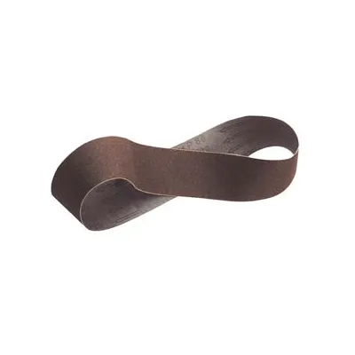 NASTRI ABRASIVI PER LEVIGATRICE TH-US 240 IN SET 5 PEZZI ASSORTITI