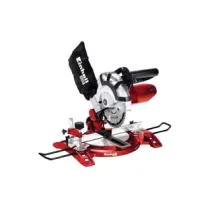 TRONCATRICE LEGNO LAMA Ø MM.210 1400W (TC-MS 2112)