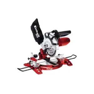 TRONCATRICE LEGNO LAMA Ø MM.210 1400W (TC-MS 2112)