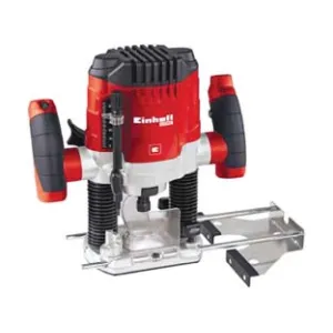 FRESATRICE VERTICALE 1100W (TC-RO 1155 E)