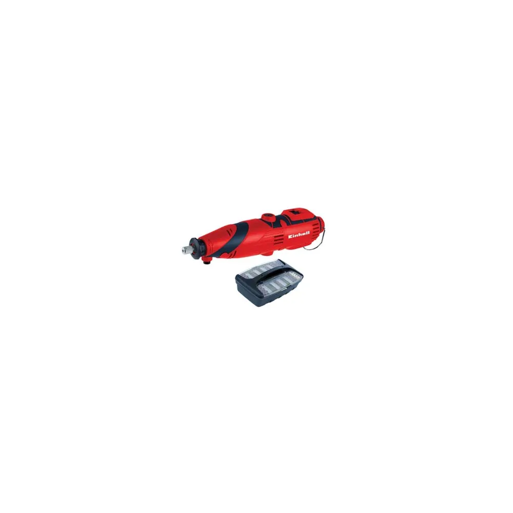 TRAPANO MINI MULTIFUNZIONE CON 189 ACCESSORI 135W (TC-MG135 E)