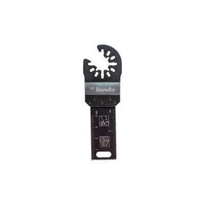 LAMA DRITTA TAGLIO CRV PER MULTIFUNZIONE MM.22X48