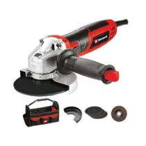 SMERIGLIATRICE ANGOLARE 850W (TC-AG 125/850 KIT)