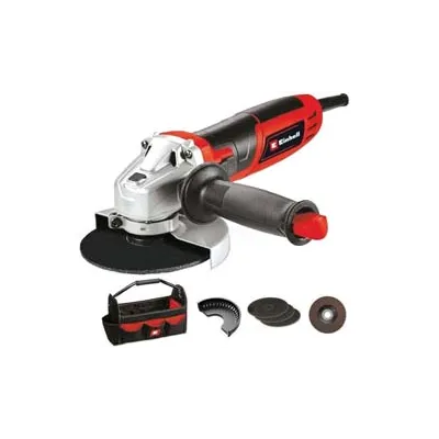 SMERIGLIATRICE ANGOLARE 850W (TC-AG 125/850 KIT)