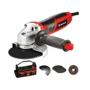 SMERIGLIATRICE ANGOLARE 850W (TC-AG 125/850 KIT)