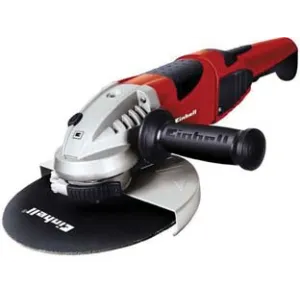 SMERIGLIATRICE ANGOLARE 2000W (TE-AG 230/2000)