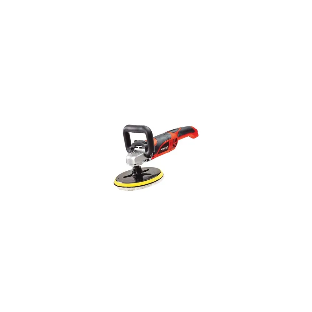 LUCIDATRICE PER AUTO 1100W (CC-PO 1100/2 E)