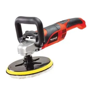 LUCIDATRICE PER AUTO 1100W (CC-PO 1100/2 E)