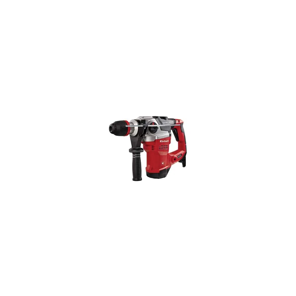 MARTELLO TASSELLATORE SDS-MAX 1050W 9J (TE-RH 38 3F)
