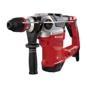 MARTELLO TASSELLATORE SDS-MAX 1050W 9J (TE-RH 38 3F)