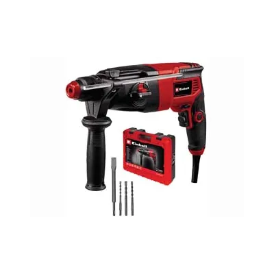 MARTELLO TASSELLATORE SDS-PLUS 620W 2