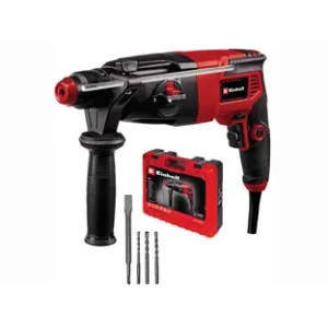 MARTELLO TASSELLATORE SDS-PLUS 620W 2