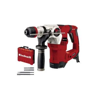 MARTELLO TASSELLATORE SDS-PLUS 1250W 3