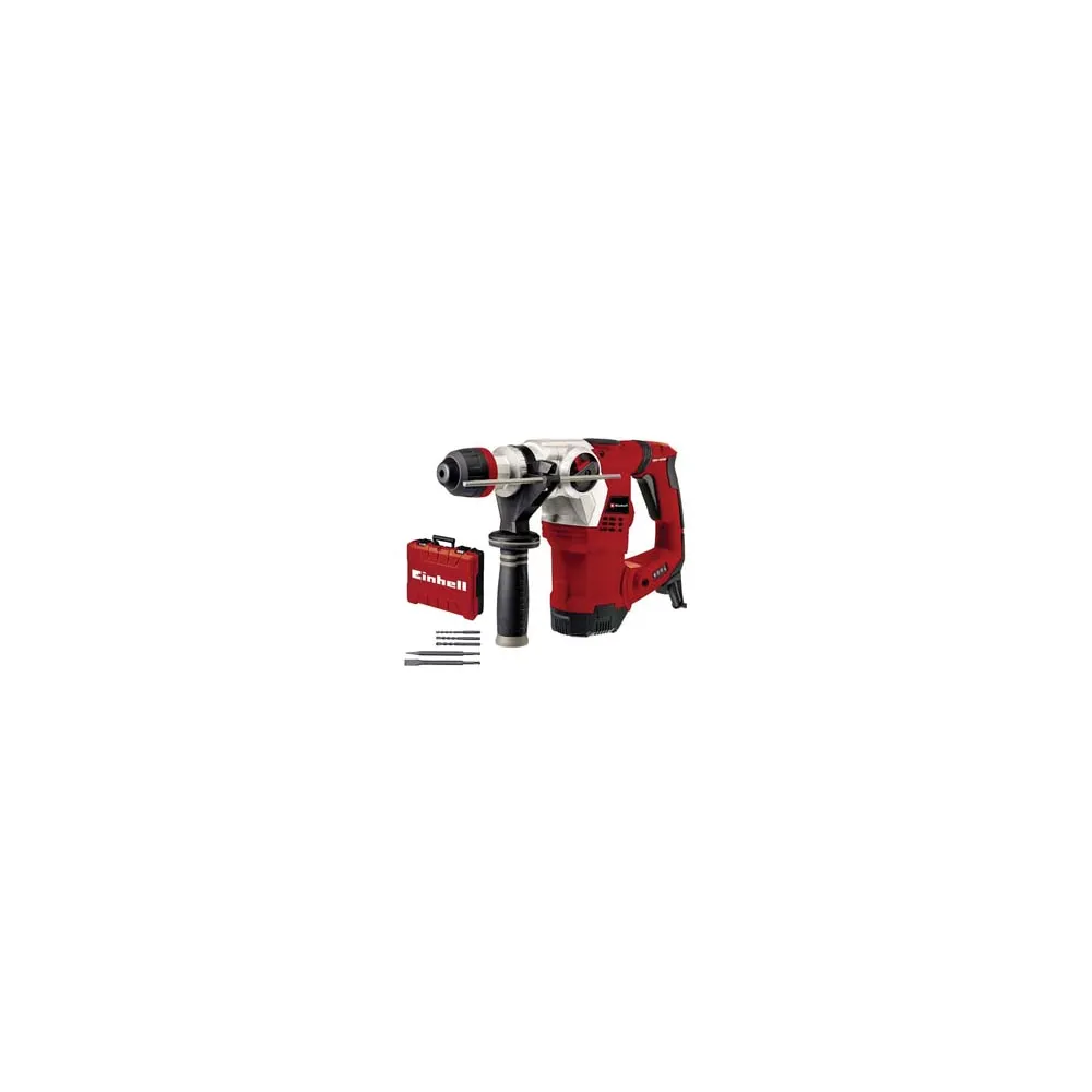 MARTELLO TASSELLATORE SDS-PLUS 1250W 3