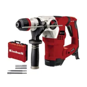 MARTELLO TASSELLATORE SDS-PLUS 1250W 3