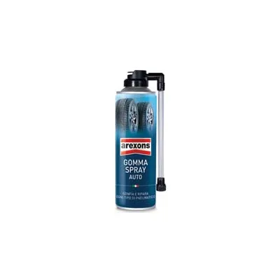 GOMMA SPRAY