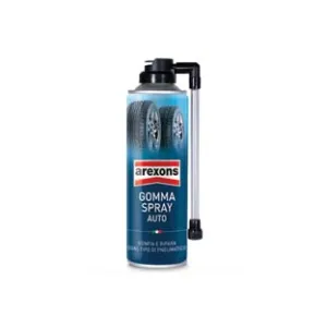 GOMMA SPRAY